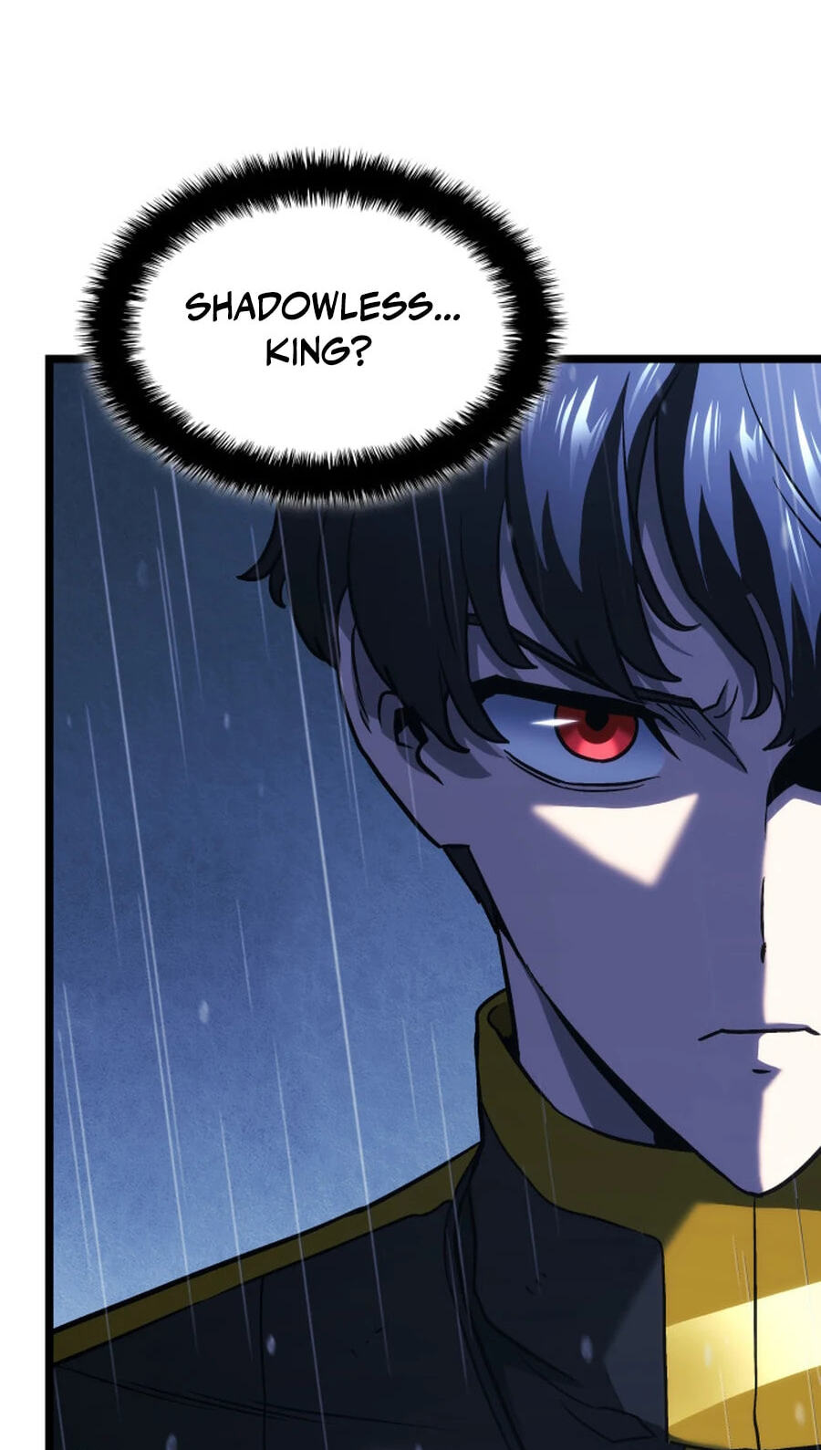 Revenge of the Sword Clan's Hound Chapter 168 page 50 - 