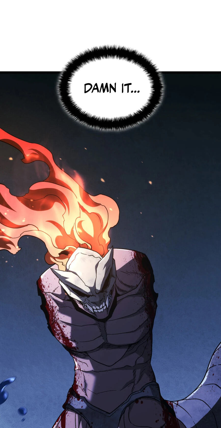 Revenge of the Sword Clan's Hound Chapter 168 page 6 - 