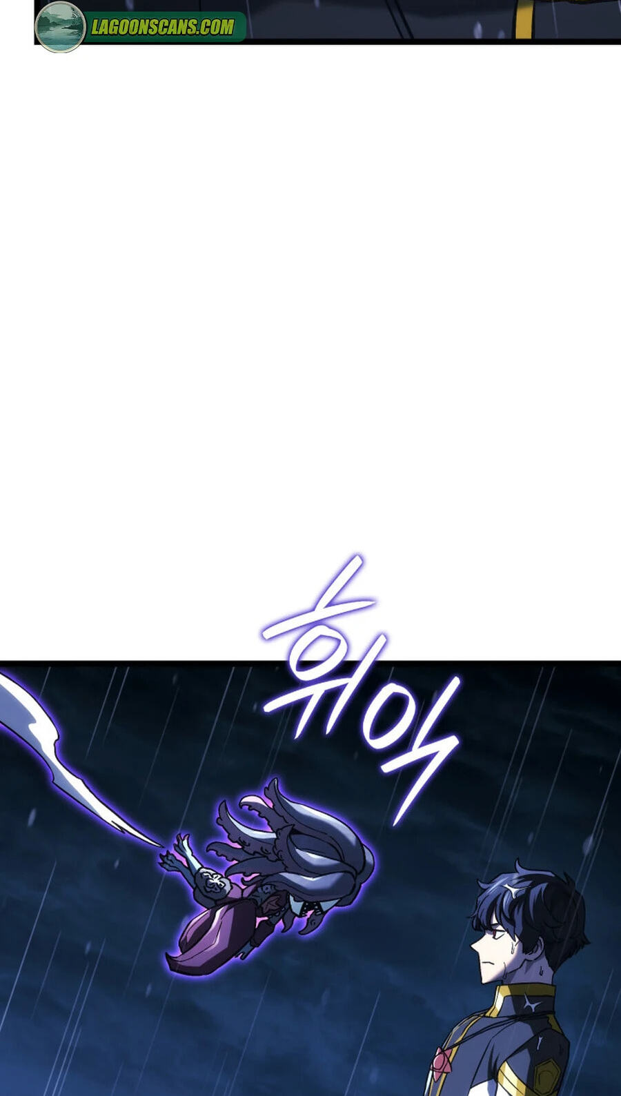 Revenge of the Sword Clan's Hound Chapter 168 page 51 - 