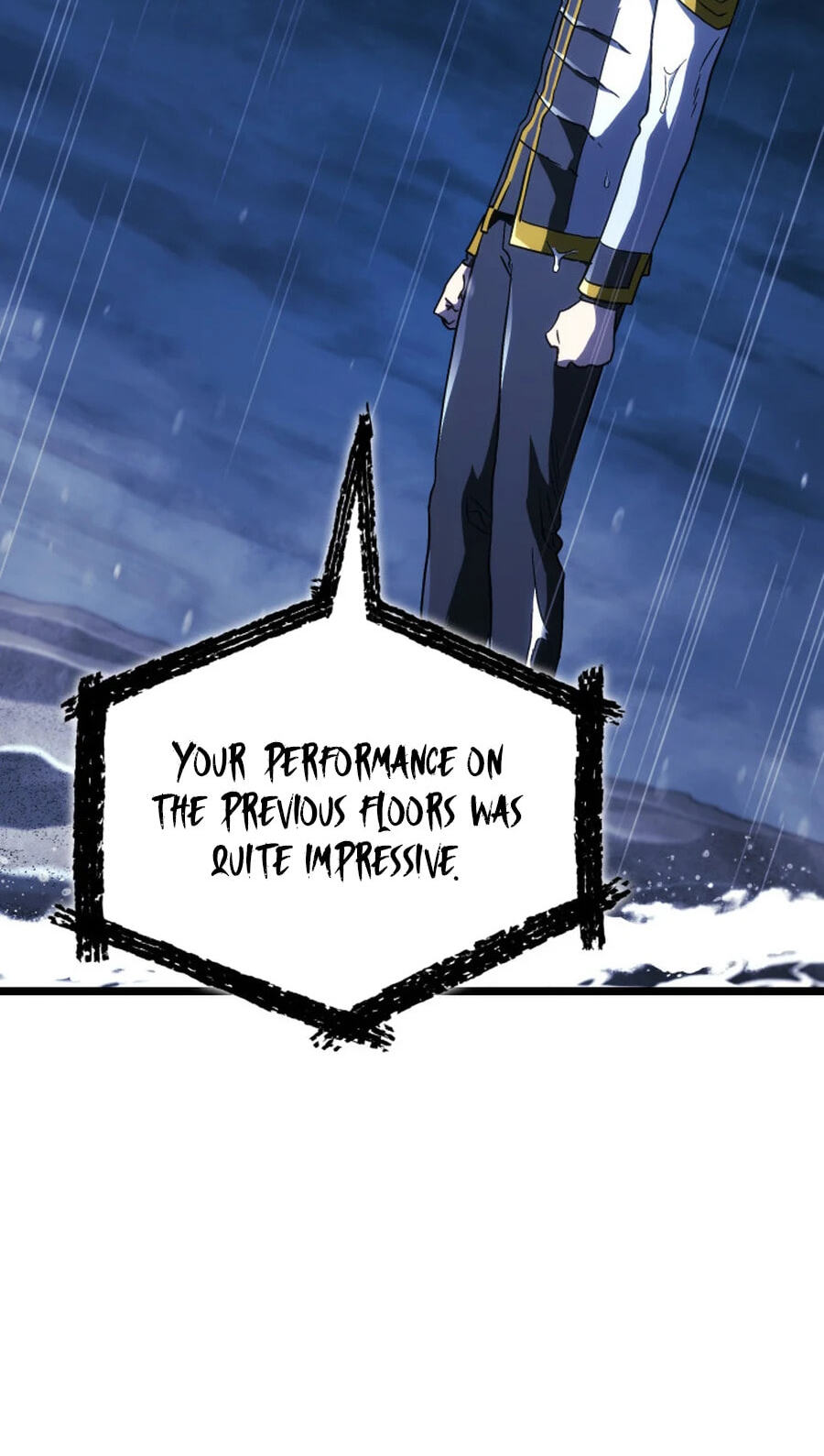 Revenge of the Sword Clan's Hound Chapter 168 page 52 - 