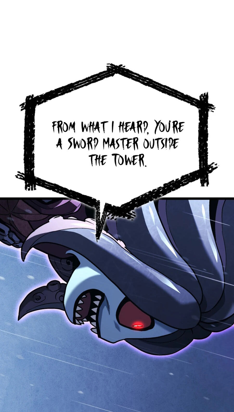 Revenge of the Sword Clan's Hound Chapter 168 page 53 - 