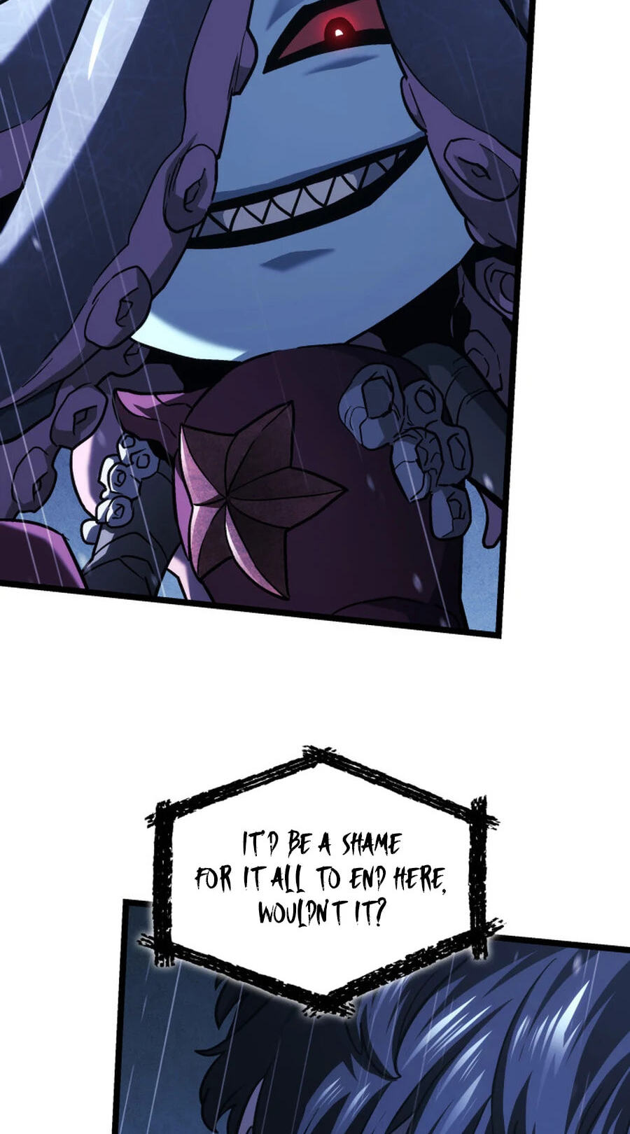 Revenge of the Sword Clan's Hound Chapter 168 page 57 - 