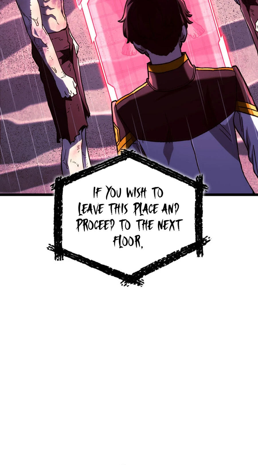 Revenge of the Sword Clan's Hound Chapter 168 page 60 - 