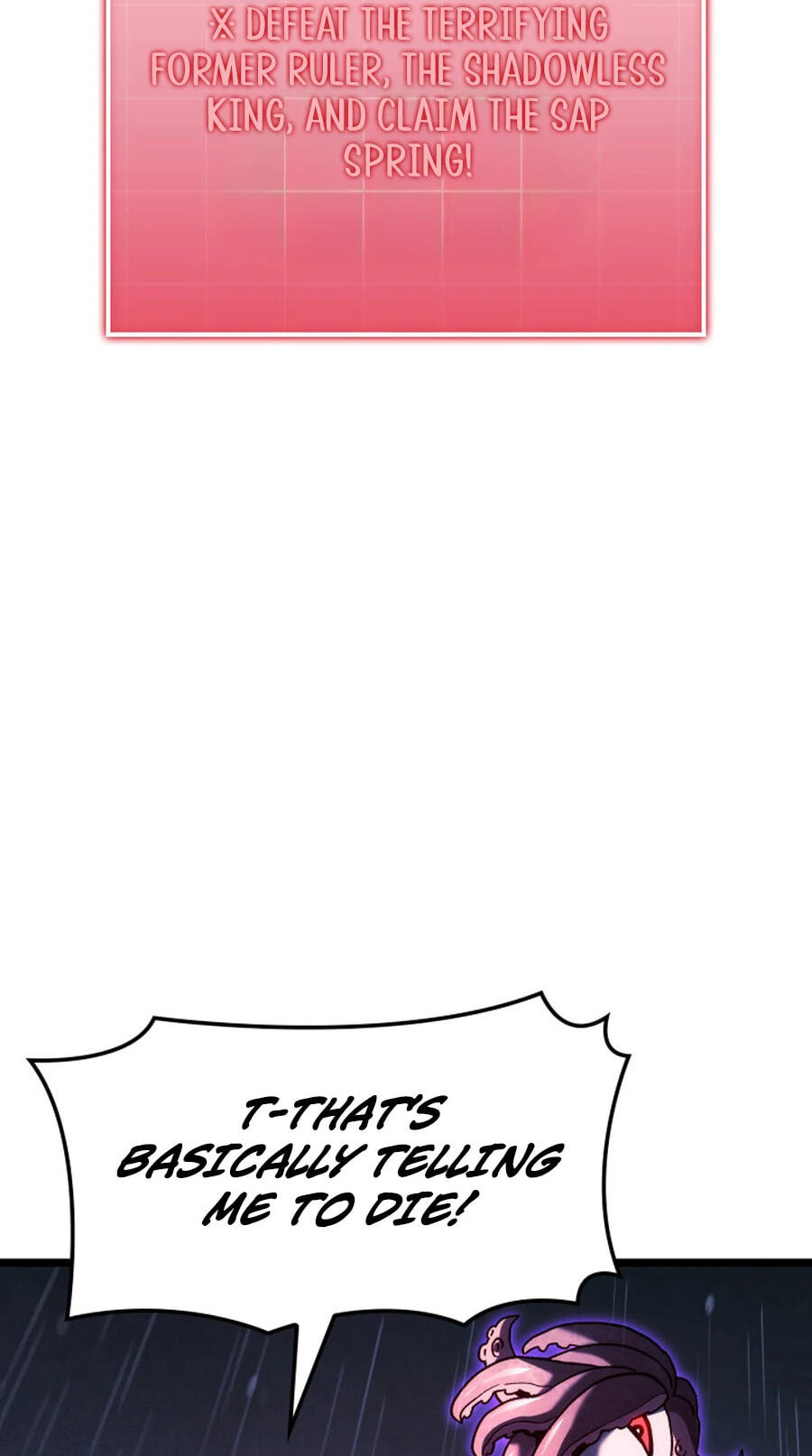 Revenge of the Sword Clan's Hound Chapter 168 page 62 - 