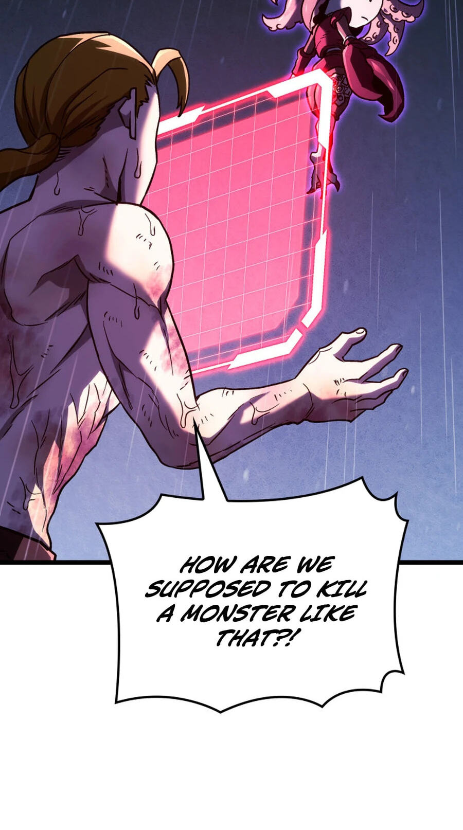 Revenge of the Sword Clan's Hound Chapter 168 page 63 - 