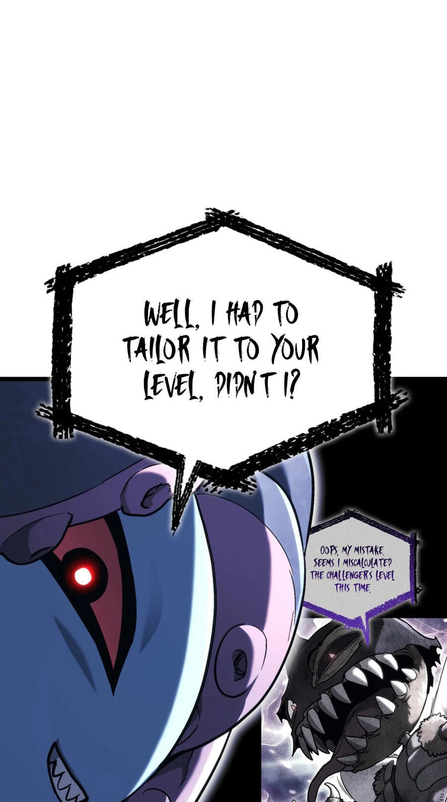 Revenge of the Sword Clan's Hound Chapter 168 page 64 - 