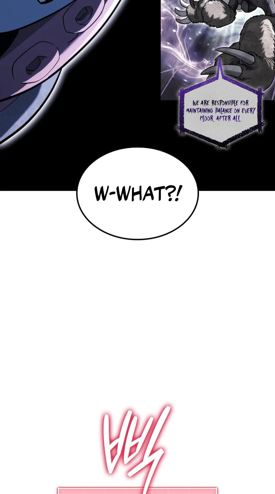 Revenge of the Sword Clan's Hound Chapter 168 page 65 - 
