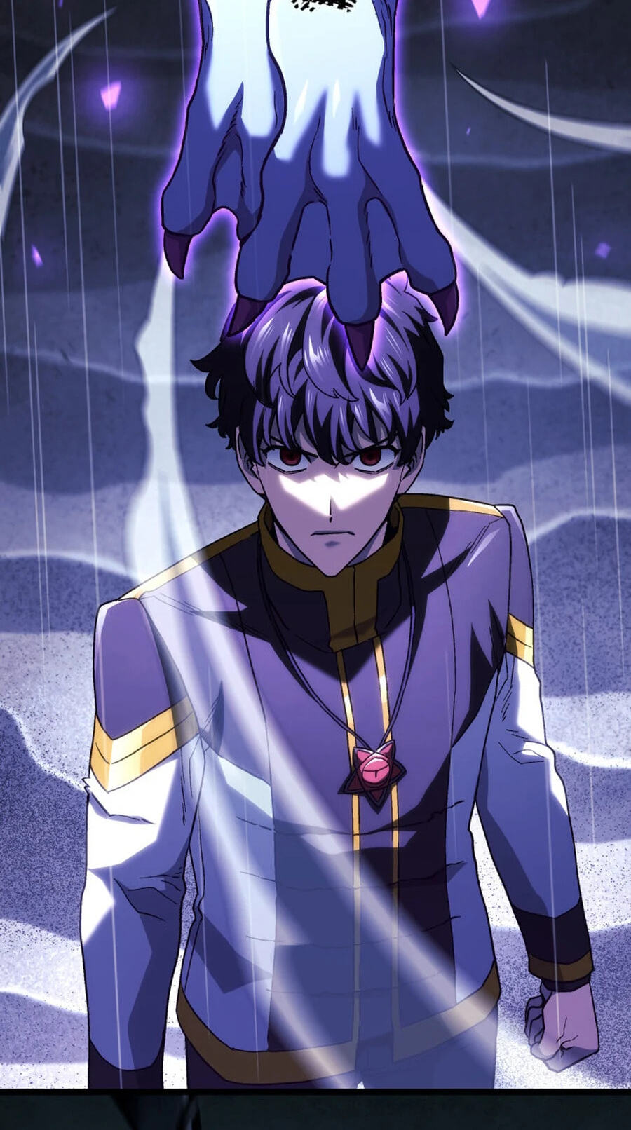 Revenge of the Sword Clan's Hound Chapter 168 page 68 - 