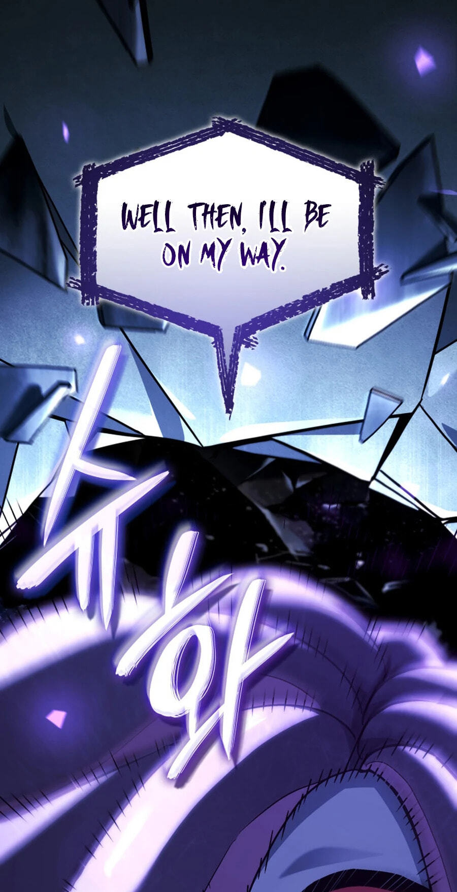 Revenge of the Sword Clan's Hound Chapter 168 page 69 - 