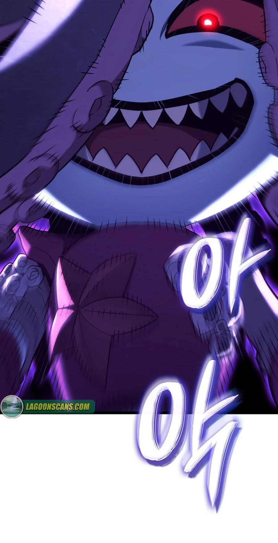 Revenge of the Sword Clan's Hound Chapter 168 page 70 - 
