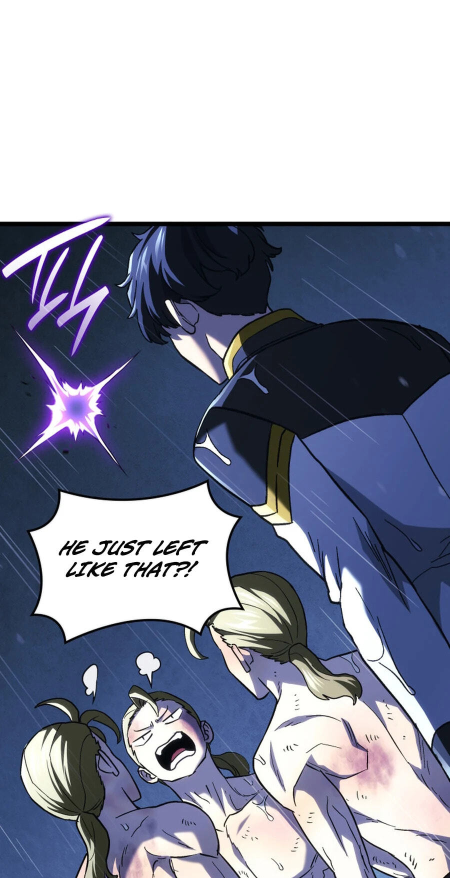 Revenge of the Sword Clan's Hound Chapter 168 page 71 - 