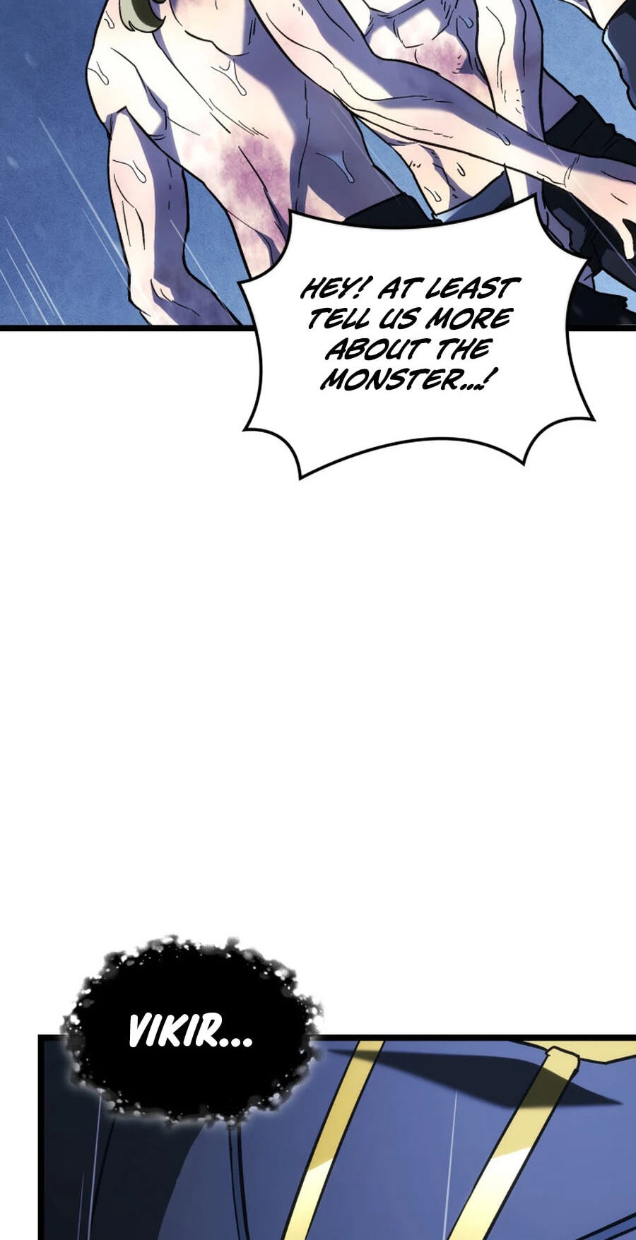 Revenge of the Sword Clan's Hound Chapter 168 page 72 - 