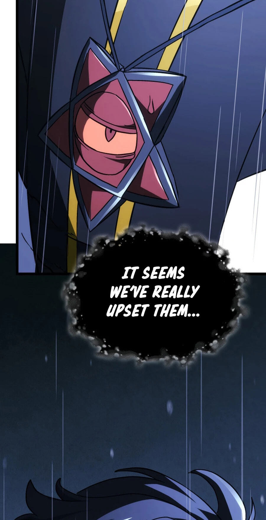 Revenge of the Sword Clan's Hound Chapter 168 page 73 - 