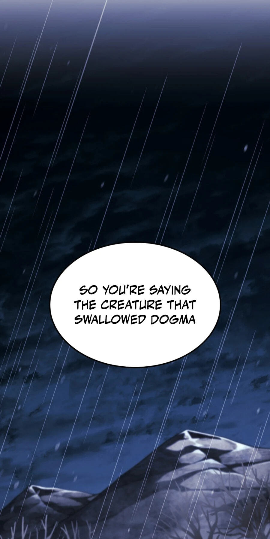 Revenge of the Sword Clan's Hound Chapter 168 page 76 - 