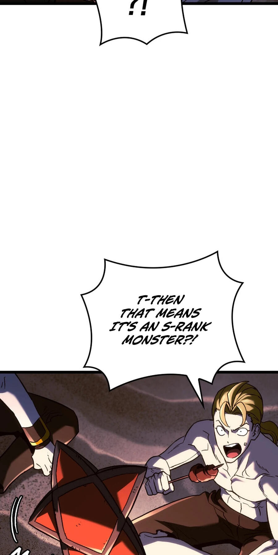 Revenge of the Sword Clan's Hound Chapter 168 page 79 - 
