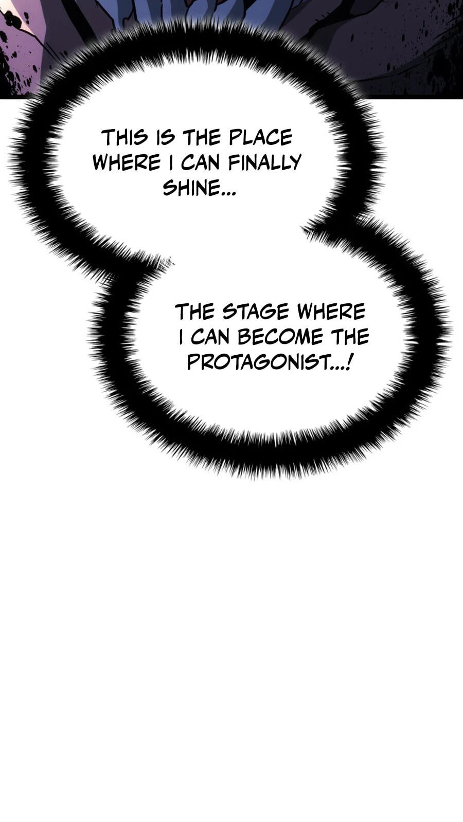 Revenge of the Sword Clan's Hound Chapter 168 page 9 - 