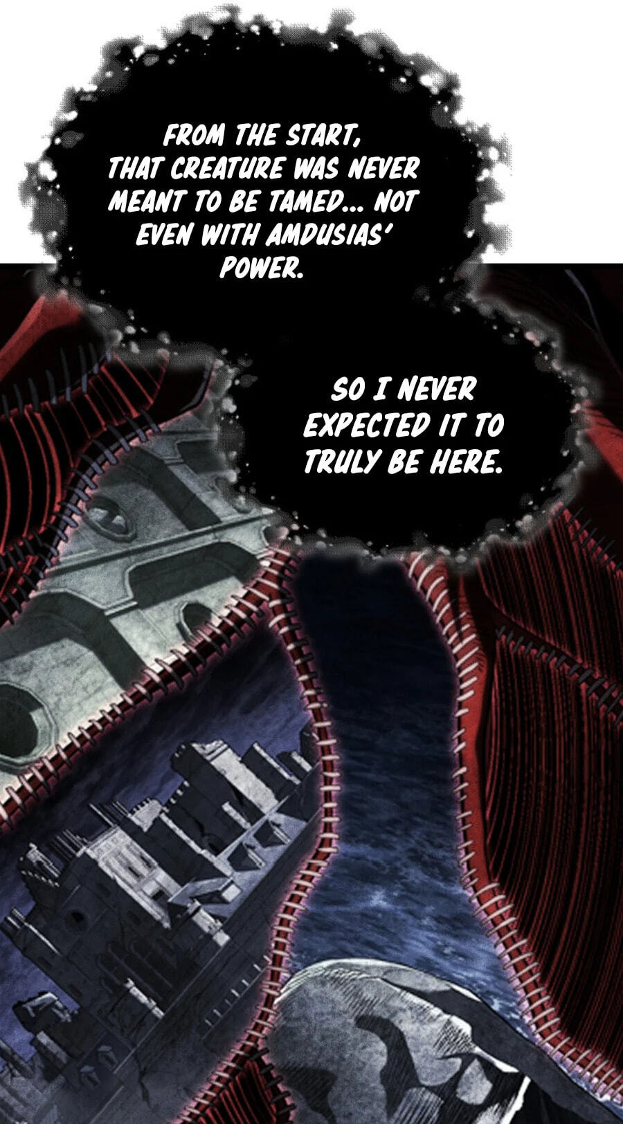 Revenge of the Sword Clan's Hound Chapter 168 page 82 - 