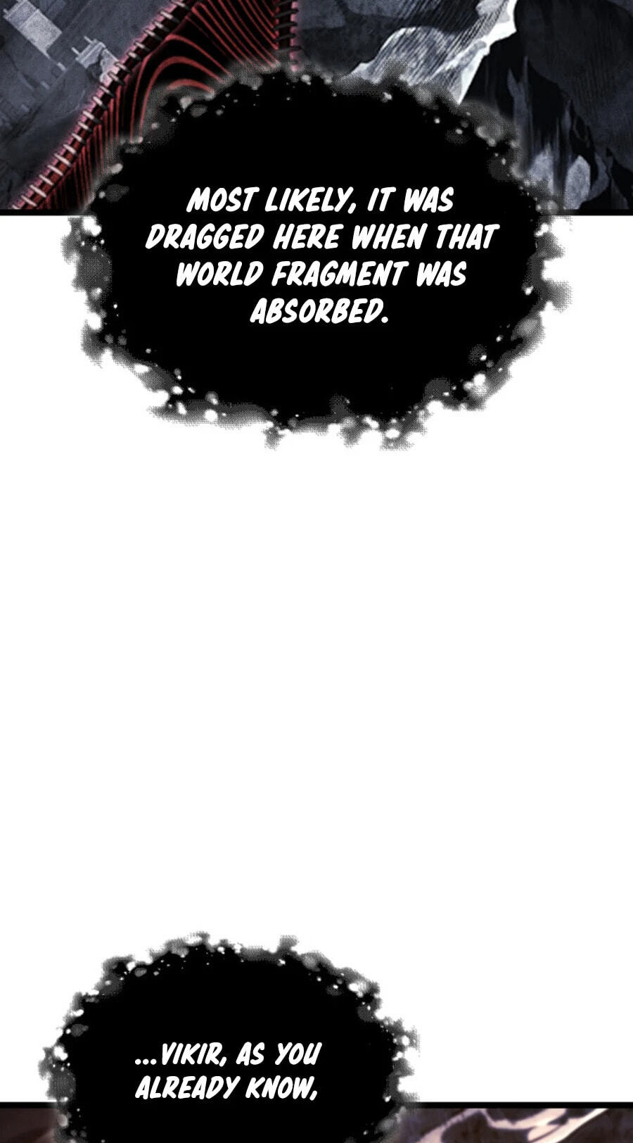 Revenge of the Sword Clan's Hound Chapter 168 page 83 - 