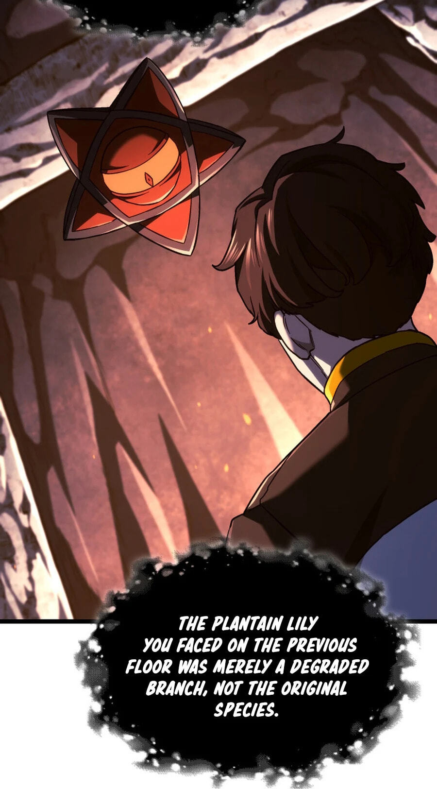 Revenge of the Sword Clan's Hound Chapter 168 page 84 - 