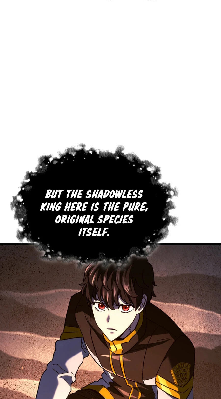 Revenge of the Sword Clan's Hound Chapter 168 page 85 - 