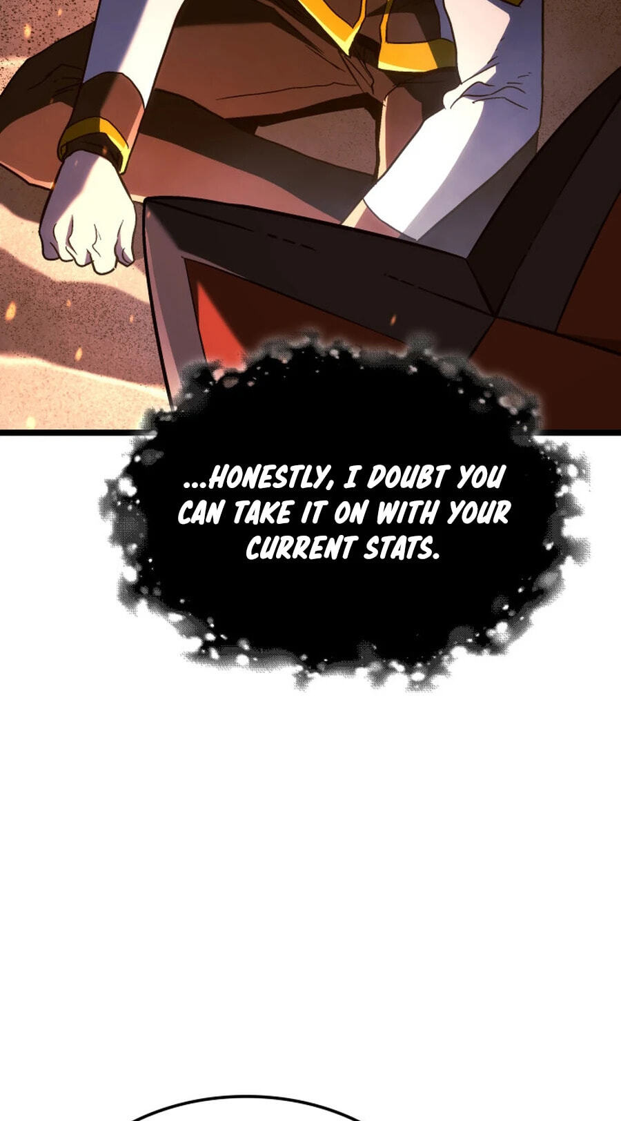 Revenge of the Sword Clan's Hound Chapter 168 page 86 - 
