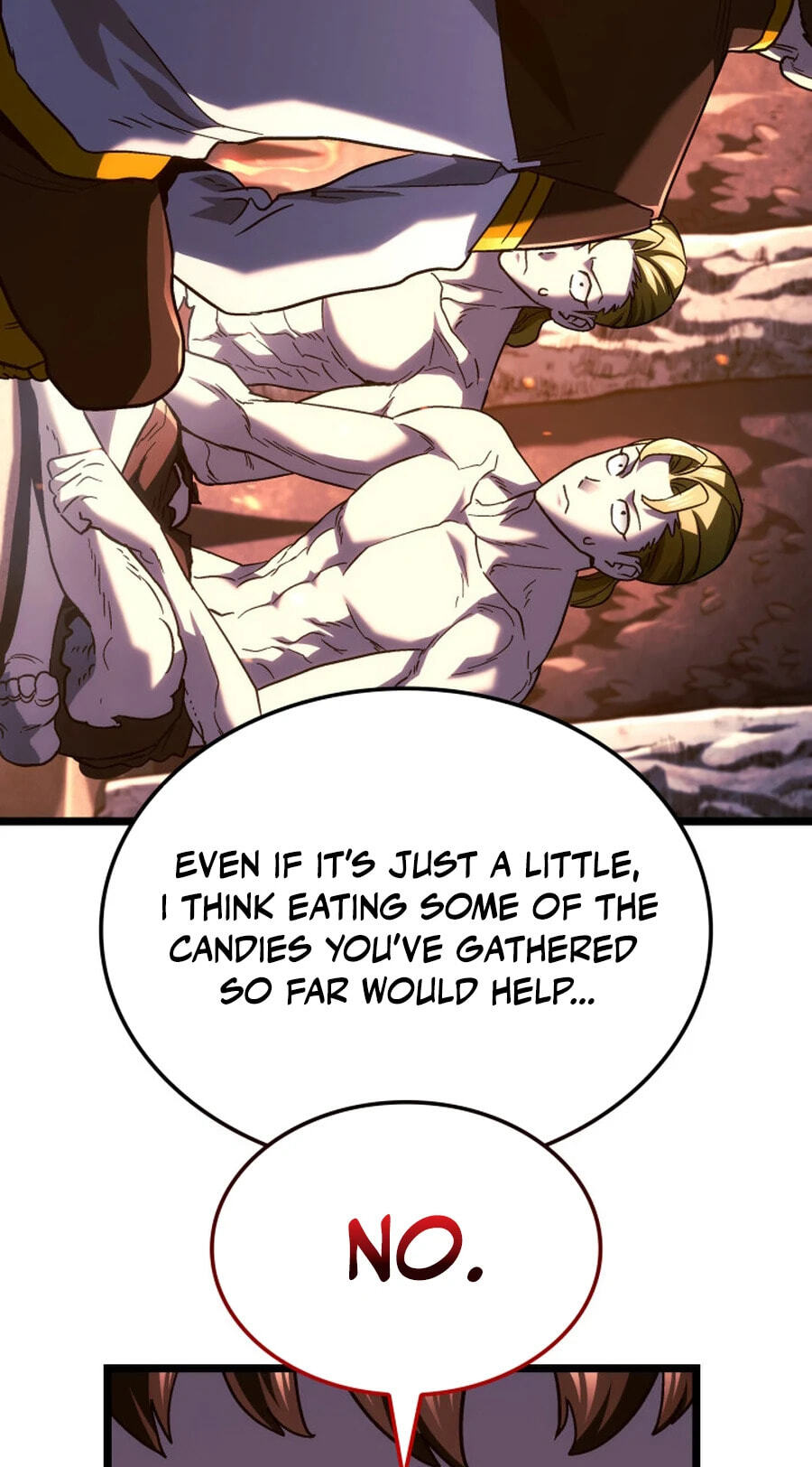 Revenge of the Sword Clan's Hound Chapter 168 page 88 - 