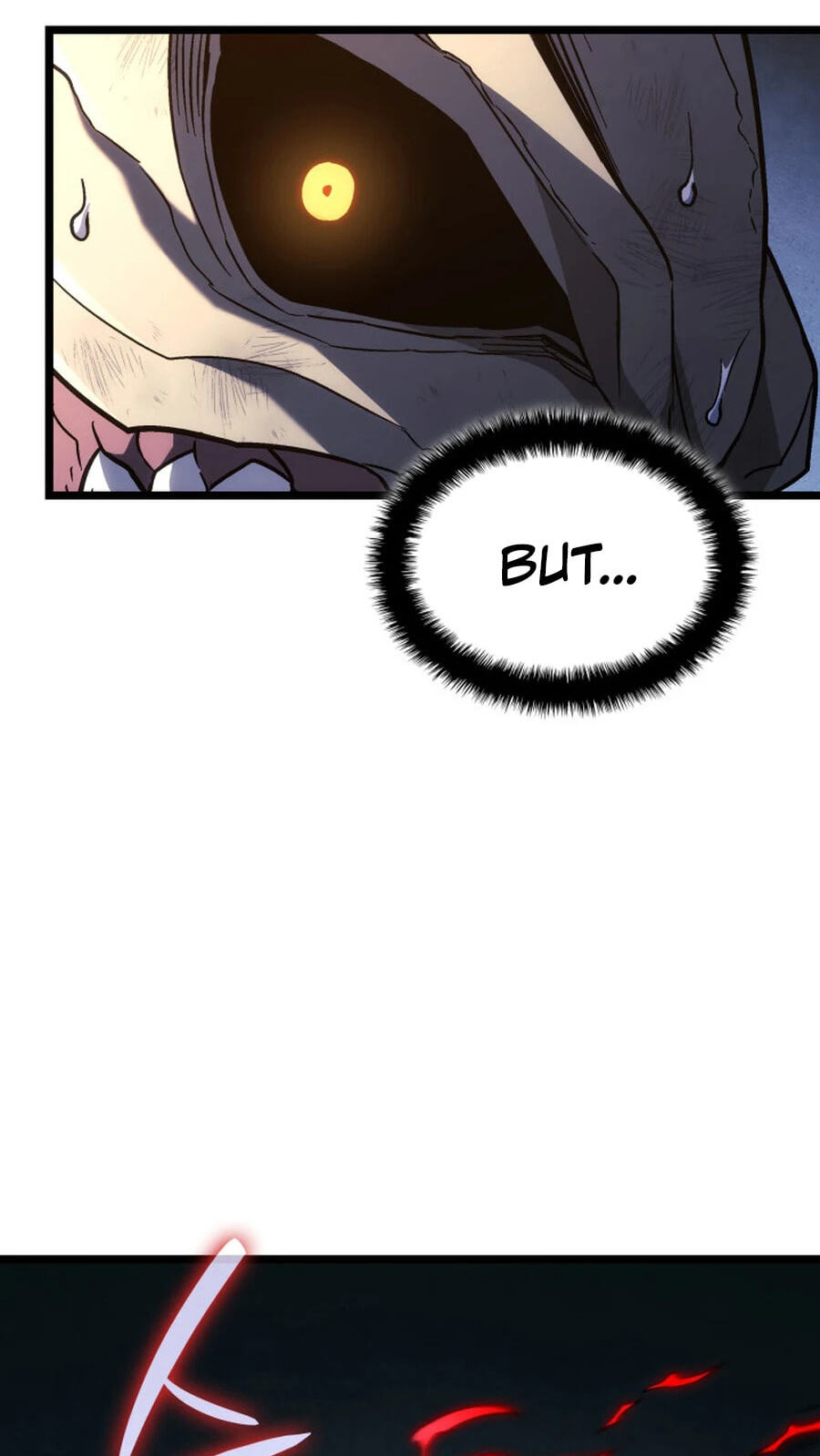 Revenge of the Sword Clan's Hound Chapter 168 page 10 - 