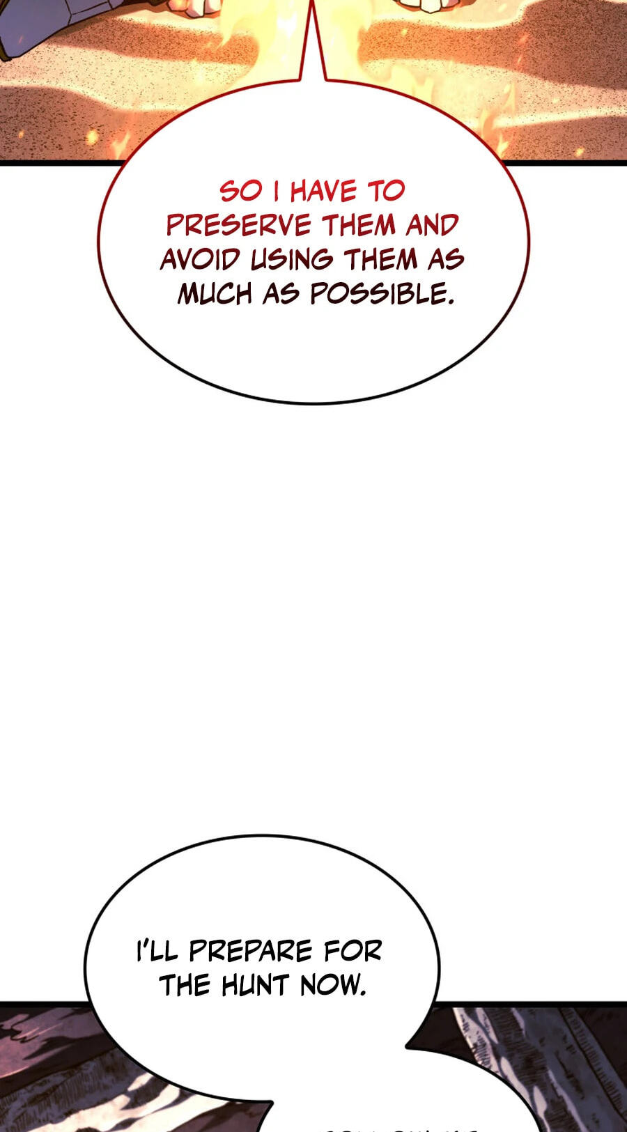 Revenge of the Sword Clan's Hound Chapter 168 page 91 - 