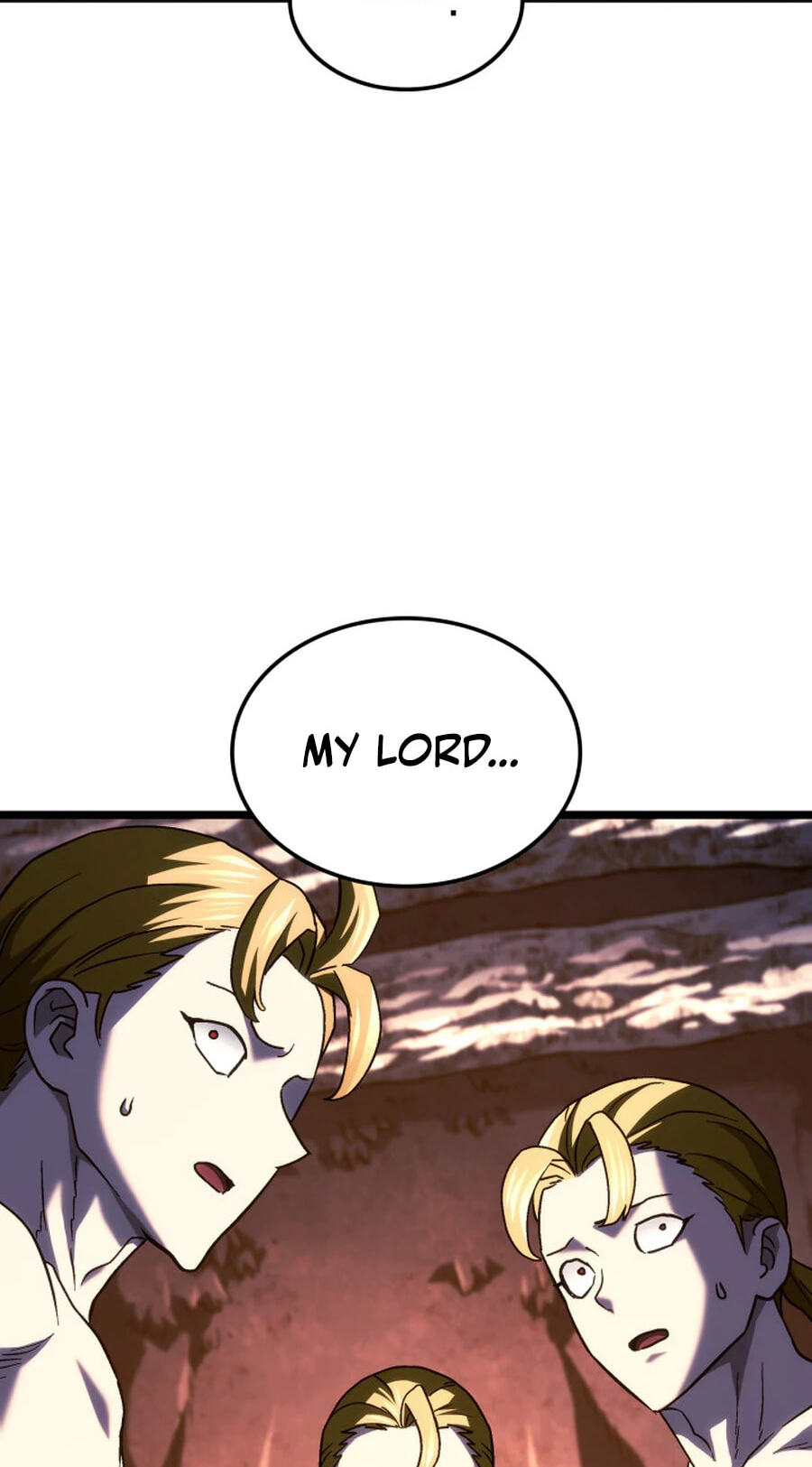 Revenge of the Sword Clan's Hound Chapter 168 page 93 - 