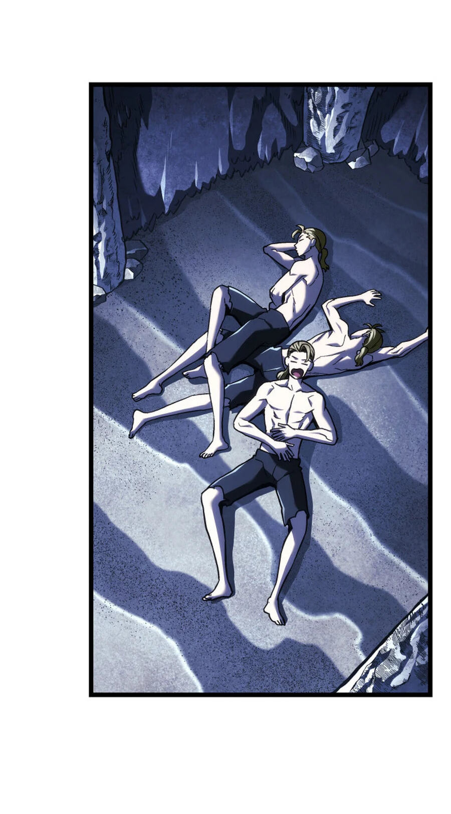 Revenge of the Sword Clan's Hound Chapter 168 page 96 - 