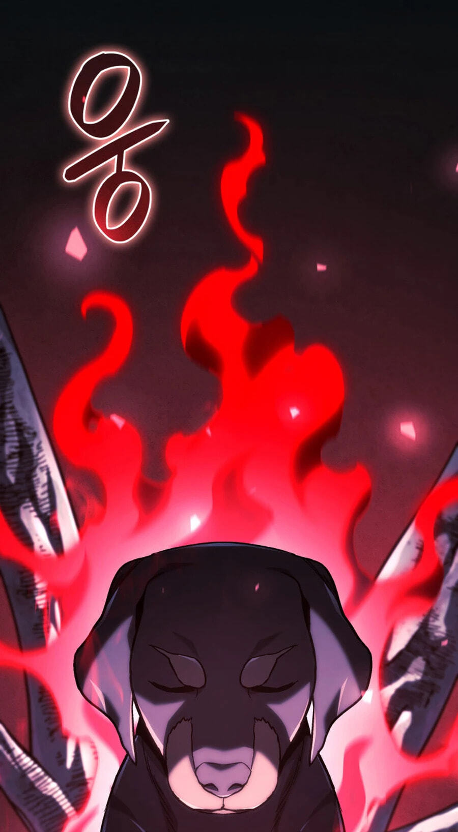 Revenge of the Sword Clan's Hound Chapter 168 page 98 - 