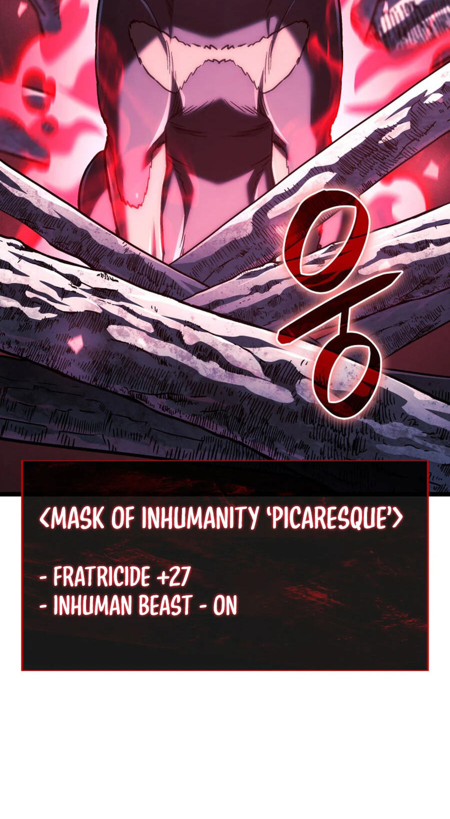 Revenge of the Sword Clan's Hound Chapter 168 page 99 - 
