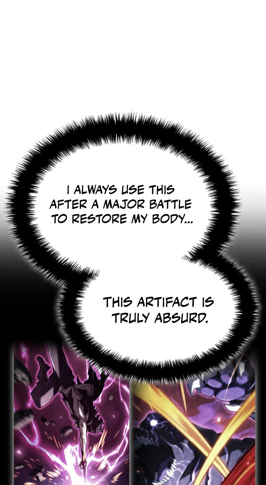 Revenge of the Sword Clan's Hound Chapter 168 page 100 - 