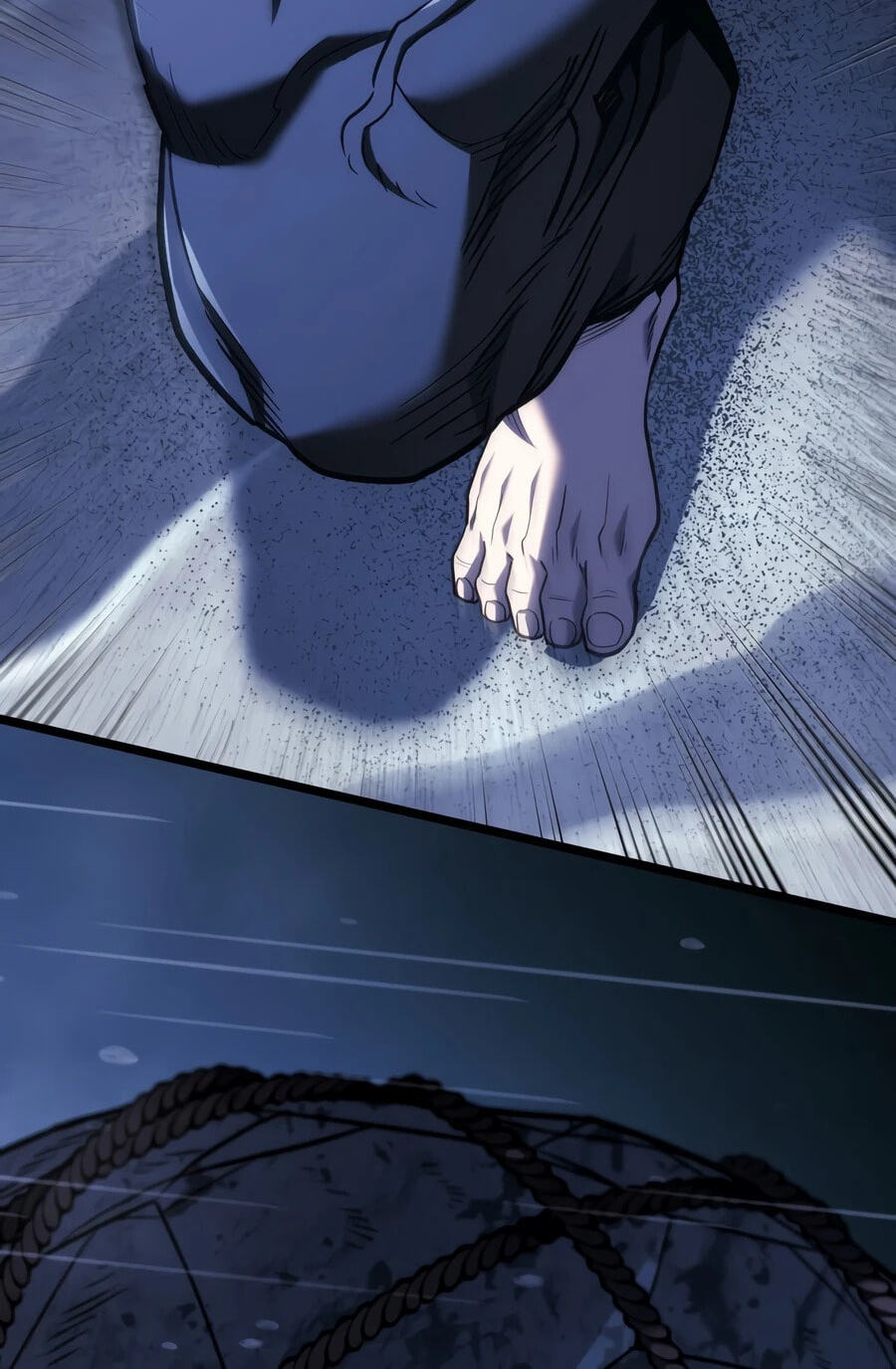 Revenge of the Sword Clan's Hound Chapter 169 page 11 - 