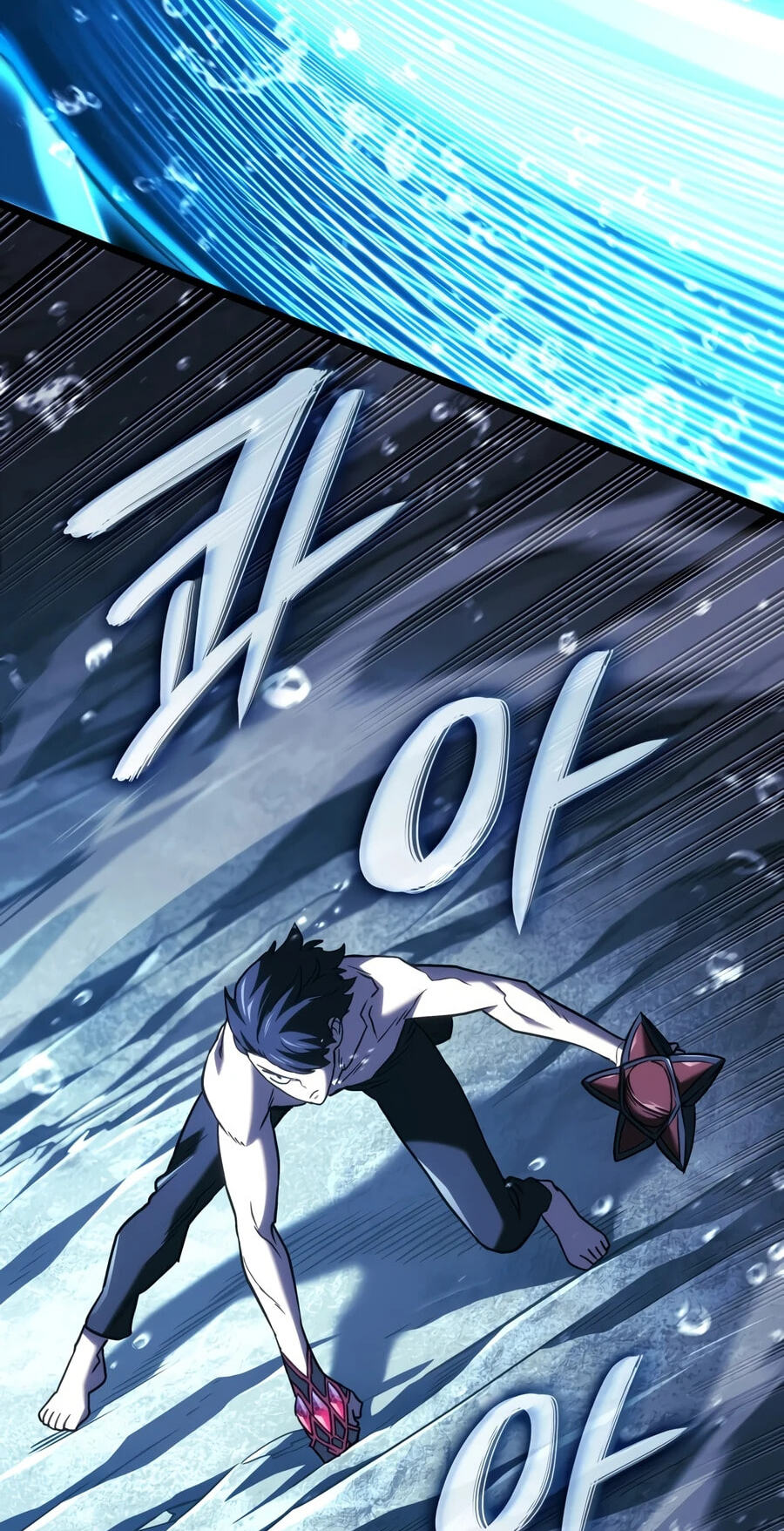 Revenge of the Sword Clan's Hound Chapter 169 page 107 - 