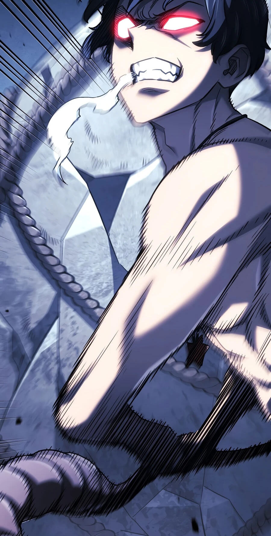 Revenge of the Sword Clan's Hound Chapter 169 page 14 - 