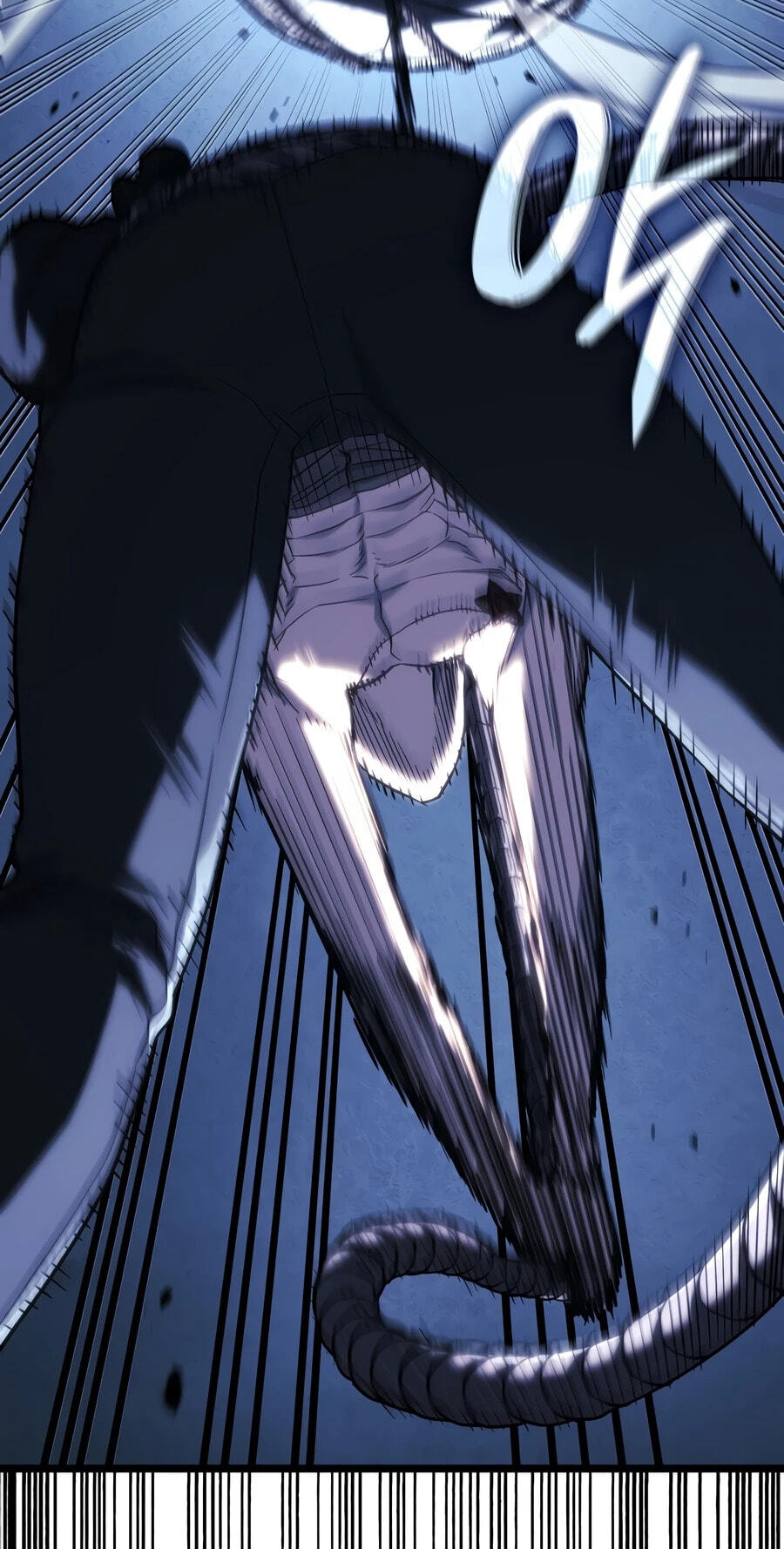 Revenge of the Sword Clan's Hound Chapter 169 page 16 - 