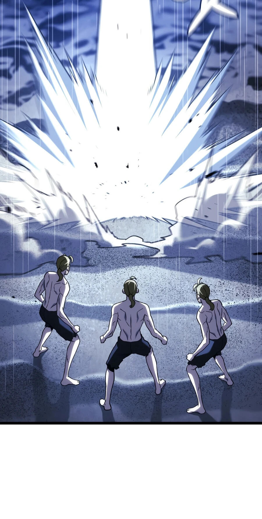 Revenge of the Sword Clan's Hound Chapter 169 page 19 - 