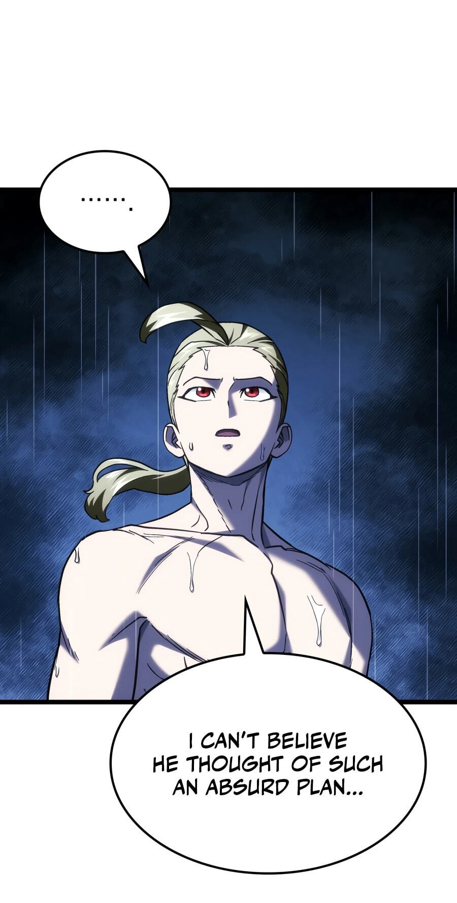 Revenge of the Sword Clan's Hound Chapter 169 page 20 - 