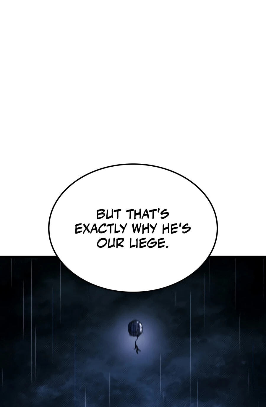 Revenge of the Sword Clan's Hound Chapter 169 page 21 - 