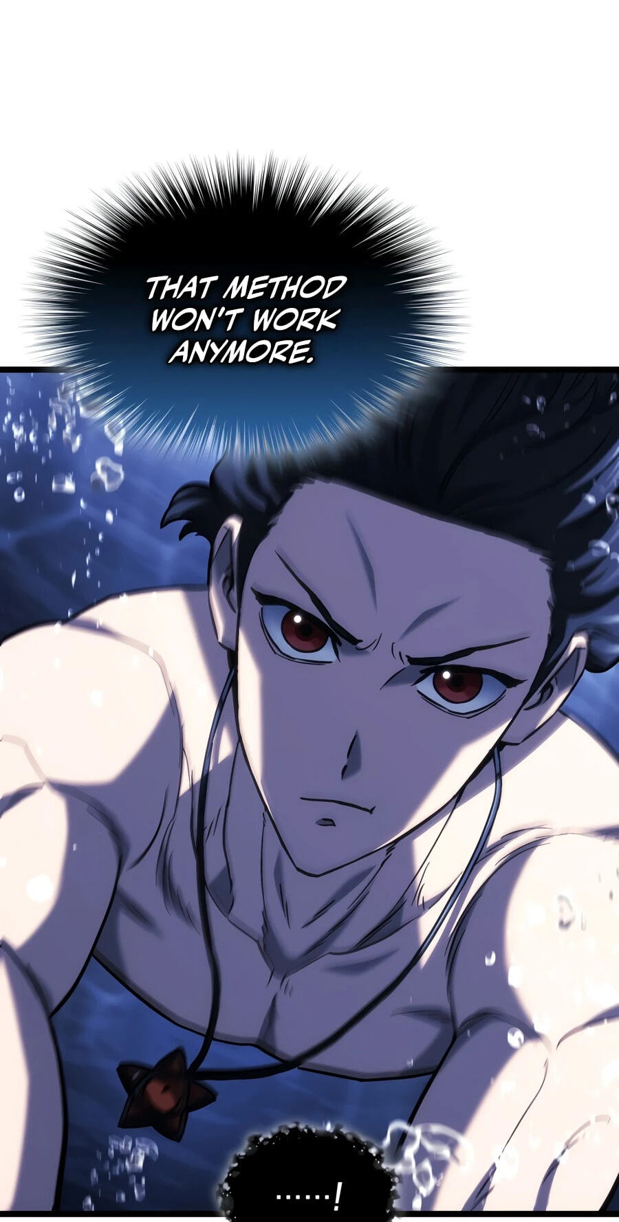 Revenge of the Sword Clan's Hound Chapter 169 page 36 - 