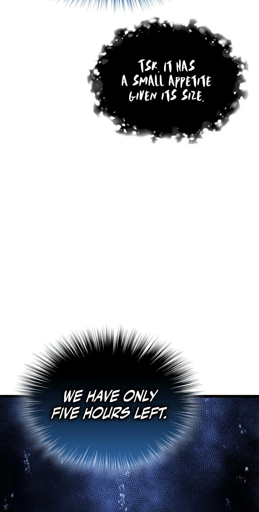 Revenge of the Sword Clan's Hound Chapter 169 page 39 - 