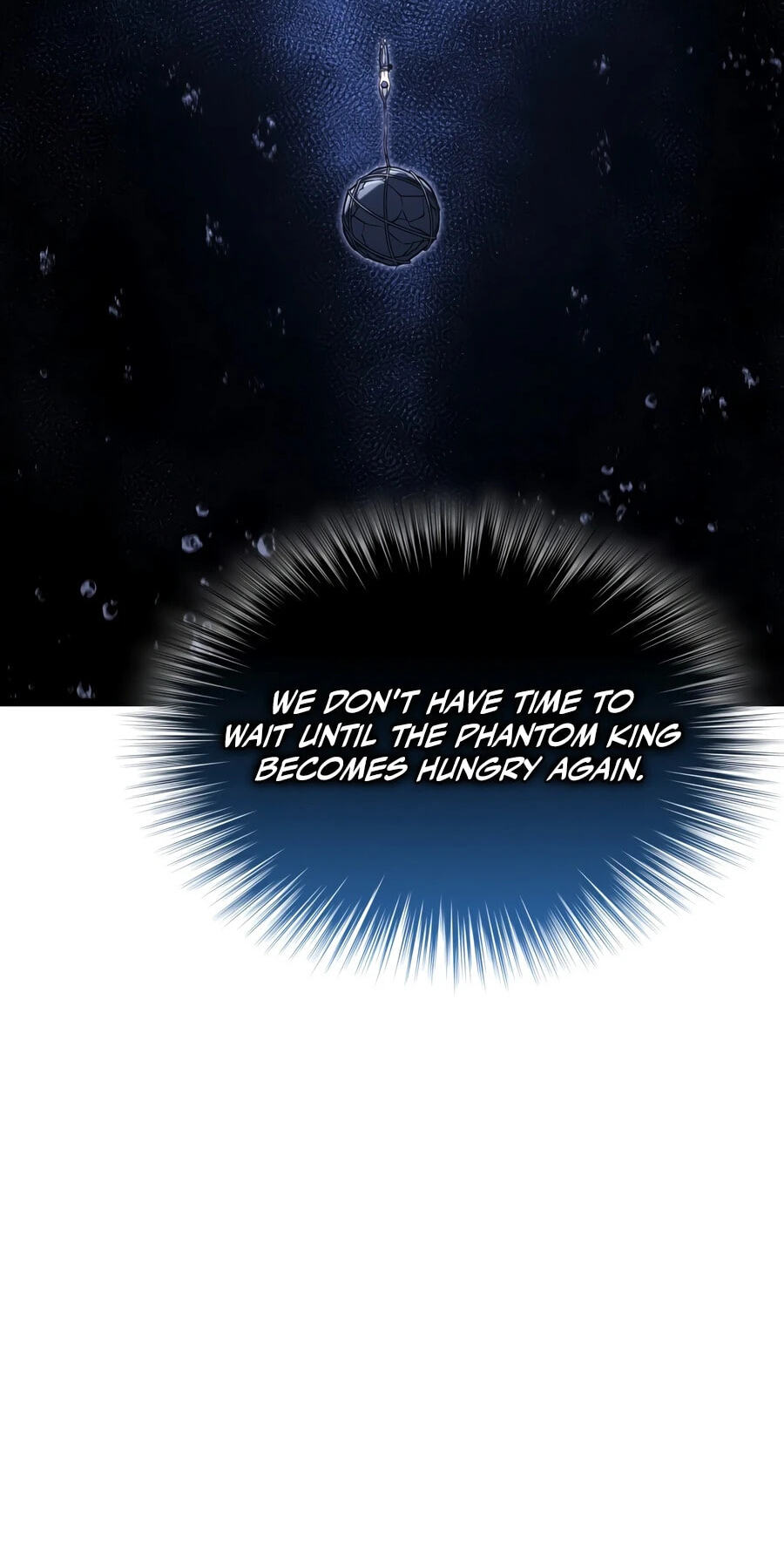 Revenge of the Sword Clan's Hound Chapter 169 page 40 - 