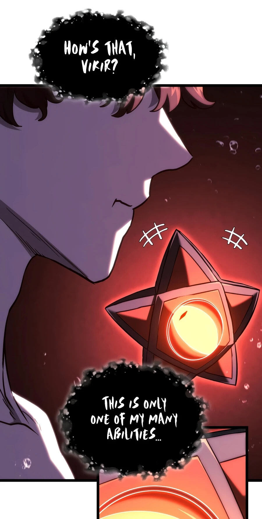 Revenge of the Sword Clan's Hound Chapter 169 page 54 - 