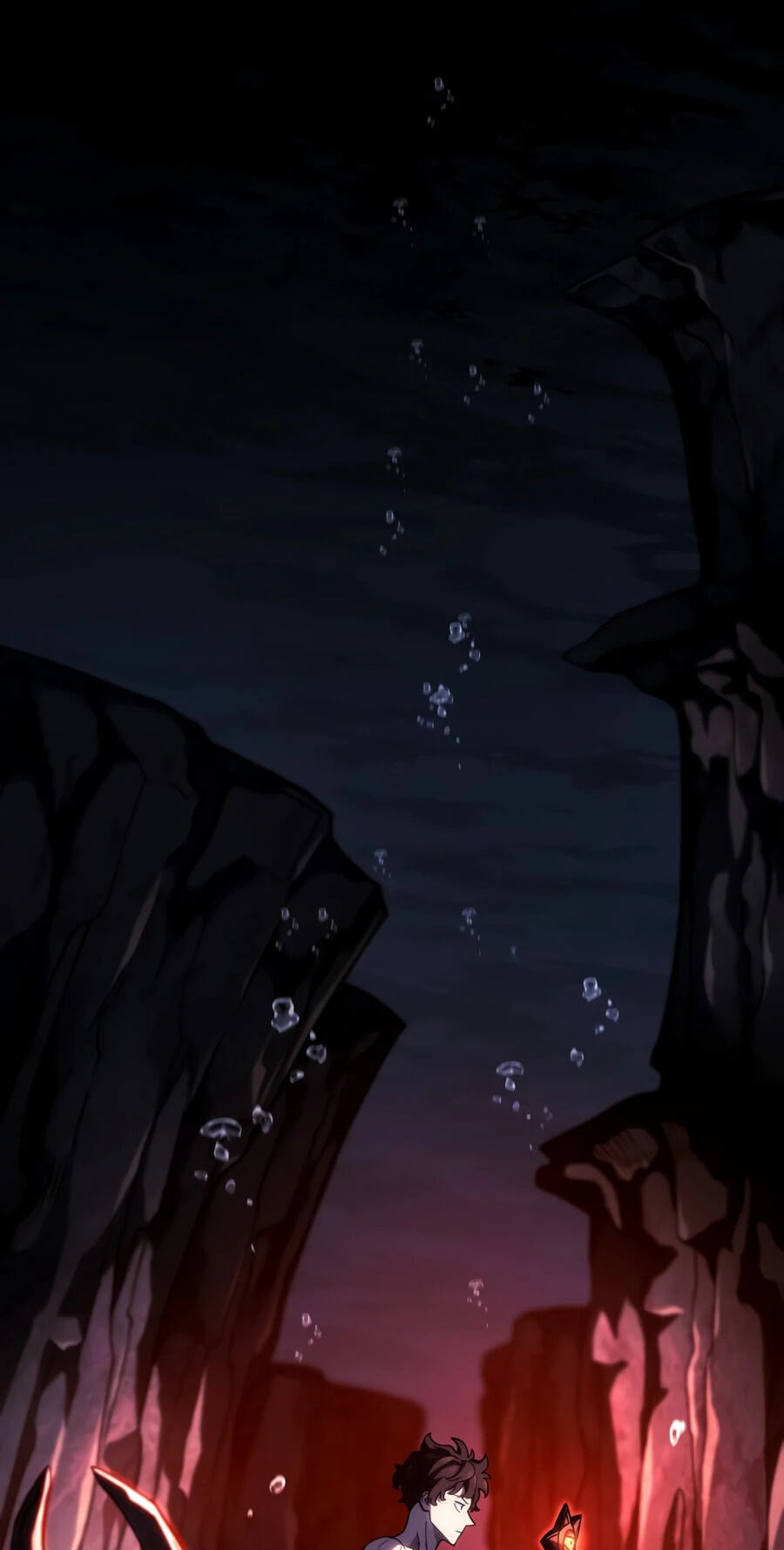 Revenge of the Sword Clan's Hound Chapter 169 page 59 - 