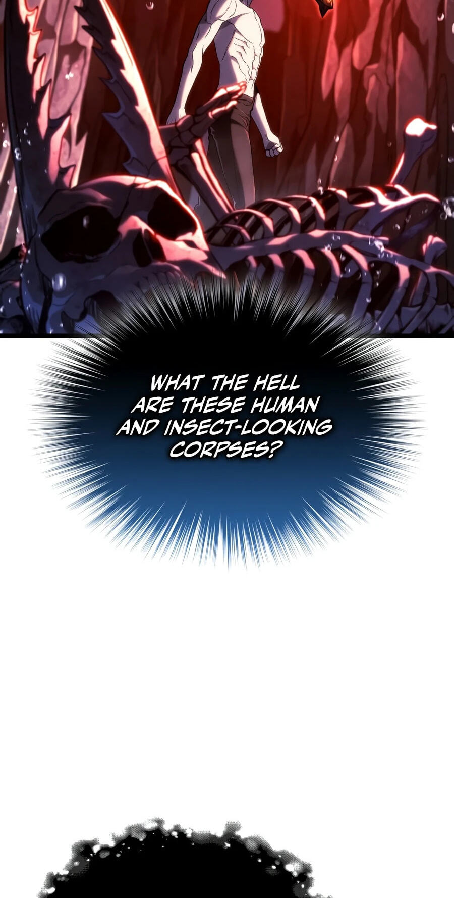 Revenge of the Sword Clan's Hound Chapter 169 page 60 - 