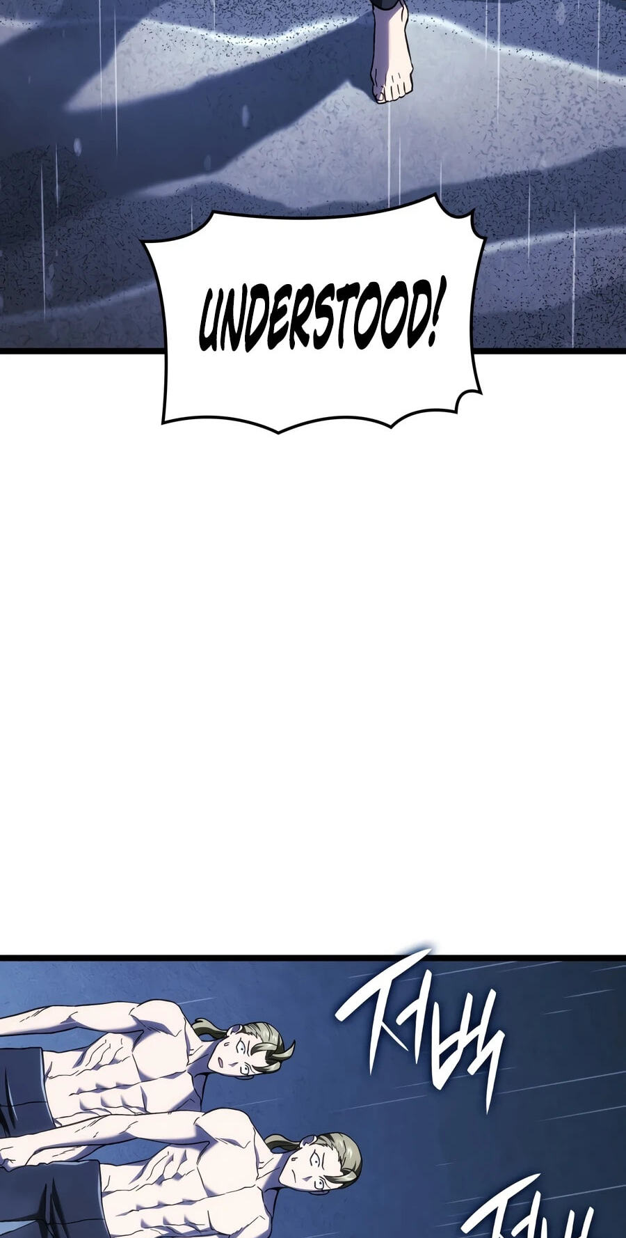 Revenge of the Sword Clan's Hound Chapter 169 page 7 - 