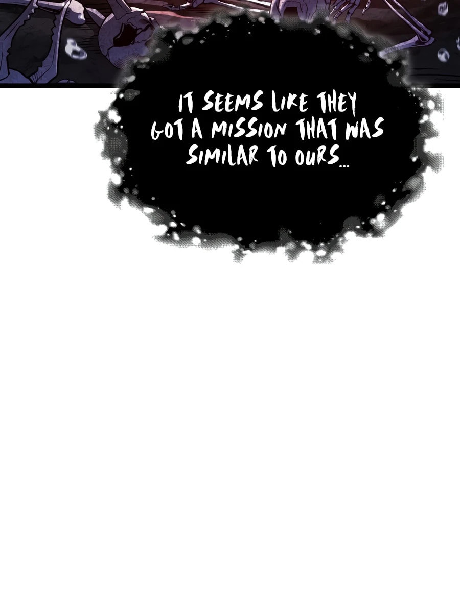 Revenge of the Sword Clan's Hound Chapter 169 page 63 - 