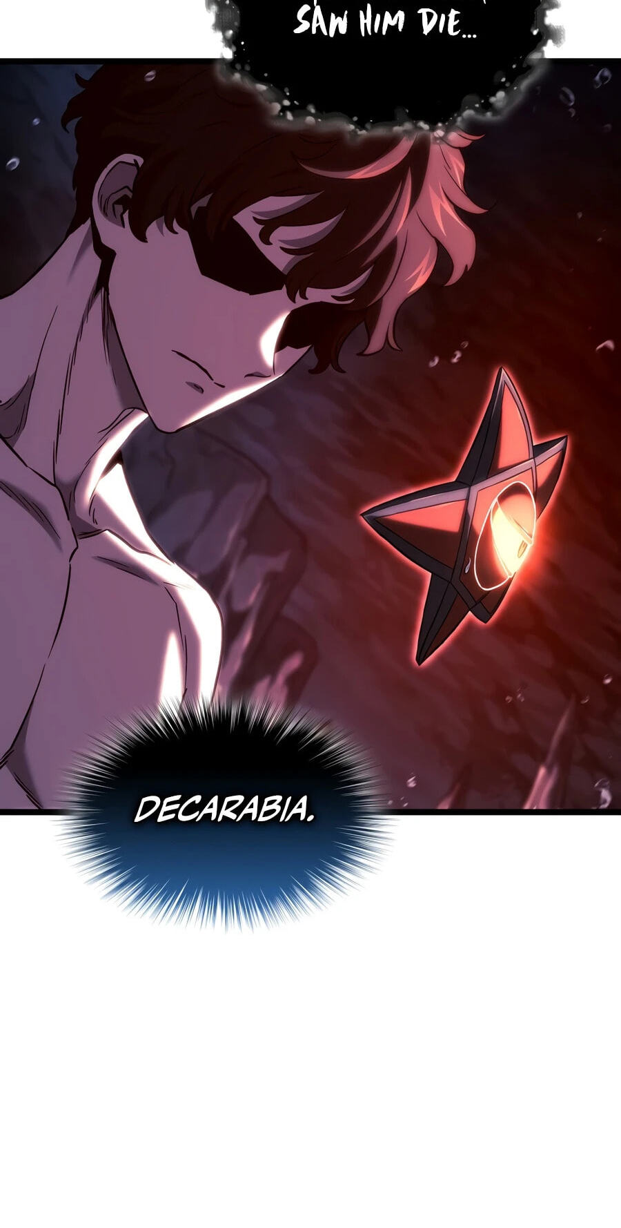 Revenge of the Sword Clan's Hound Chapter 169 page 67 - 