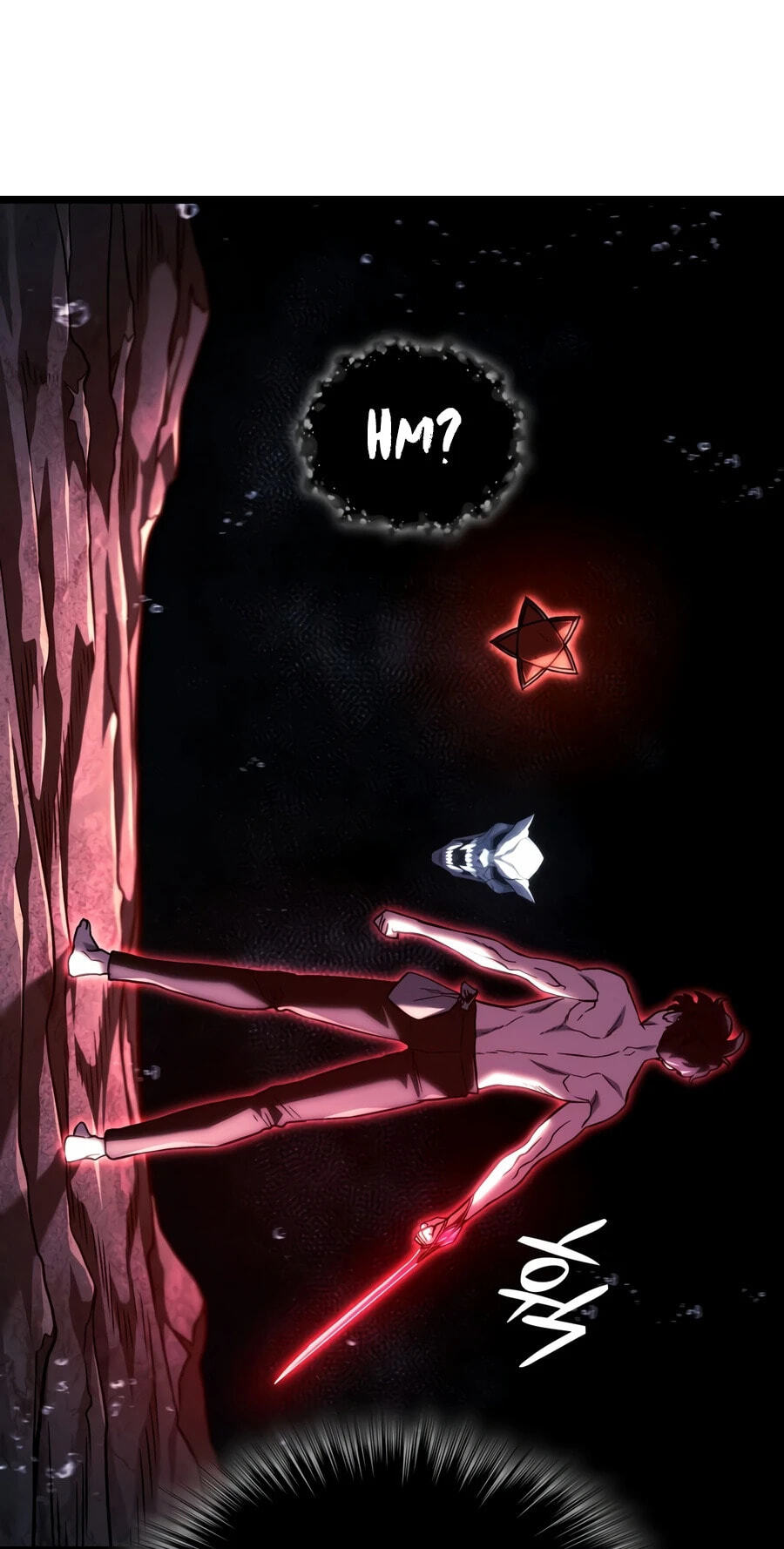 Revenge of the Sword Clan's Hound Chapter 169 page 68 - 
